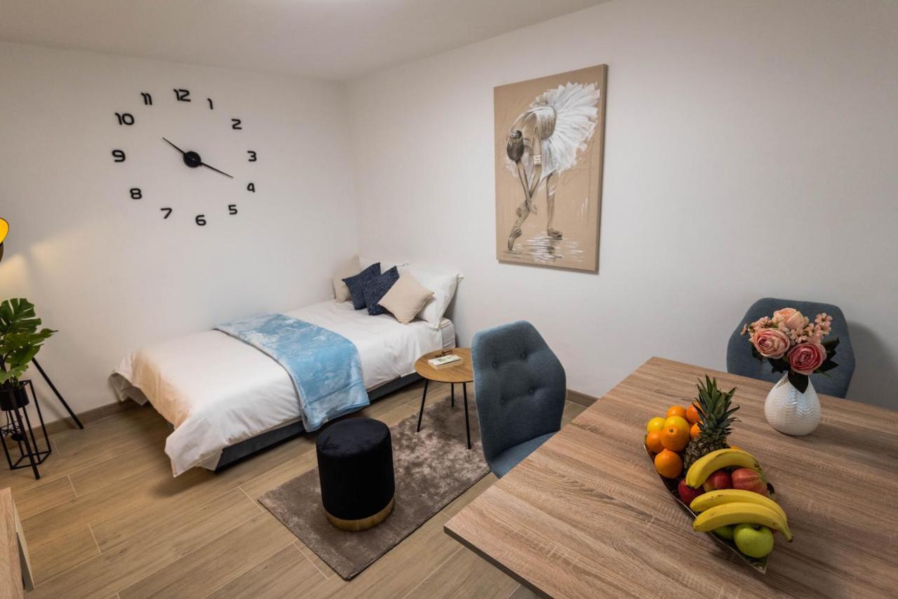 Ferienwohnung N&D Šibenik Exterior foto