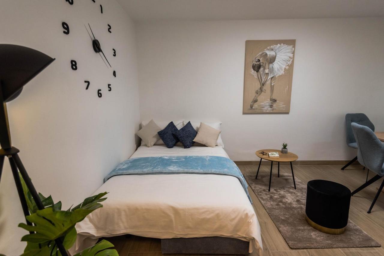 Ferienwohnung N&D Šibenik Exterior foto