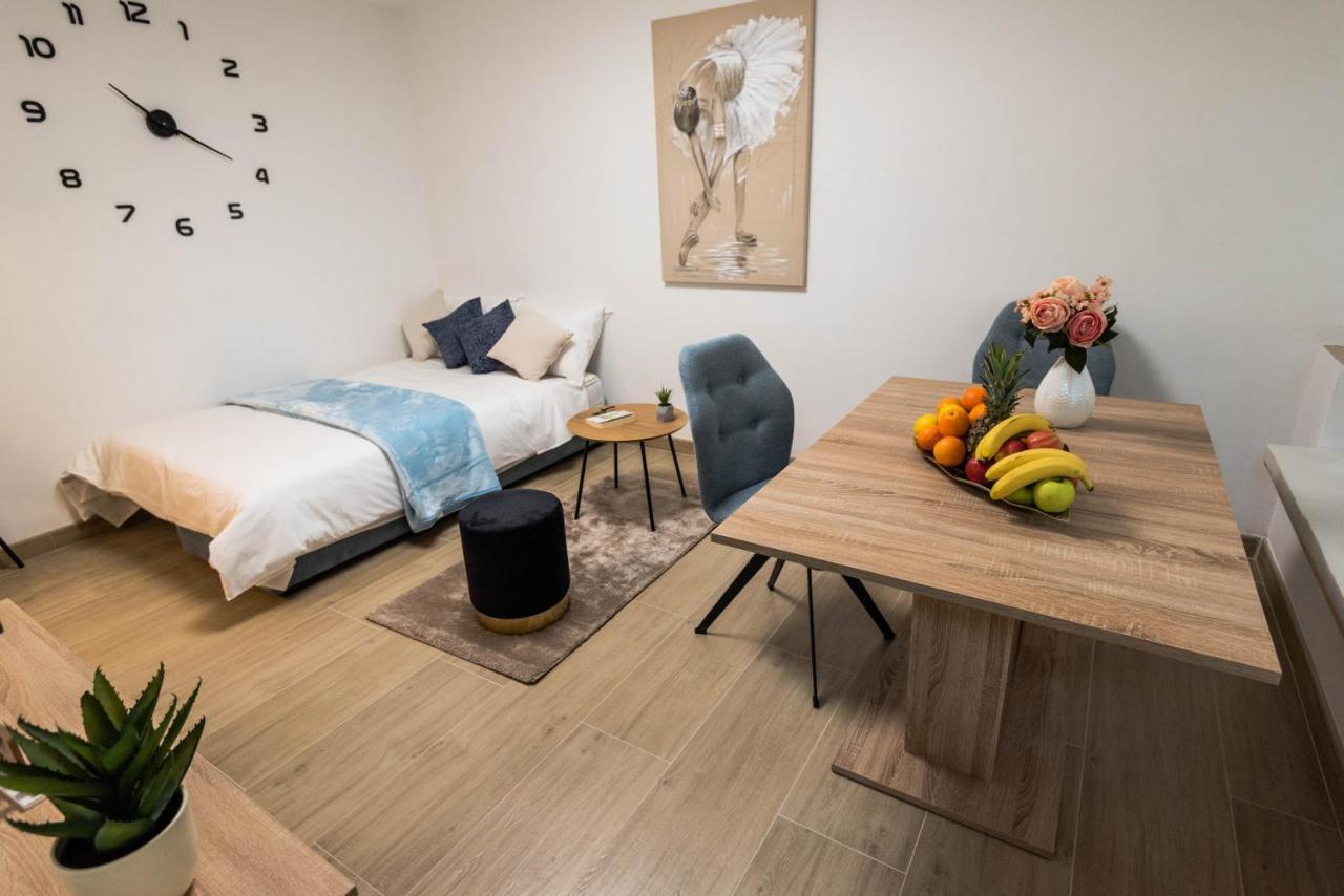 Ferienwohnung N&D Šibenik Exterior foto
