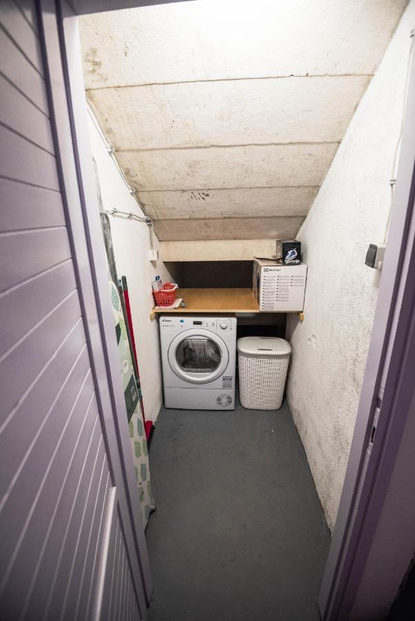 Ferienwohnung N&D Šibenik Exterior foto